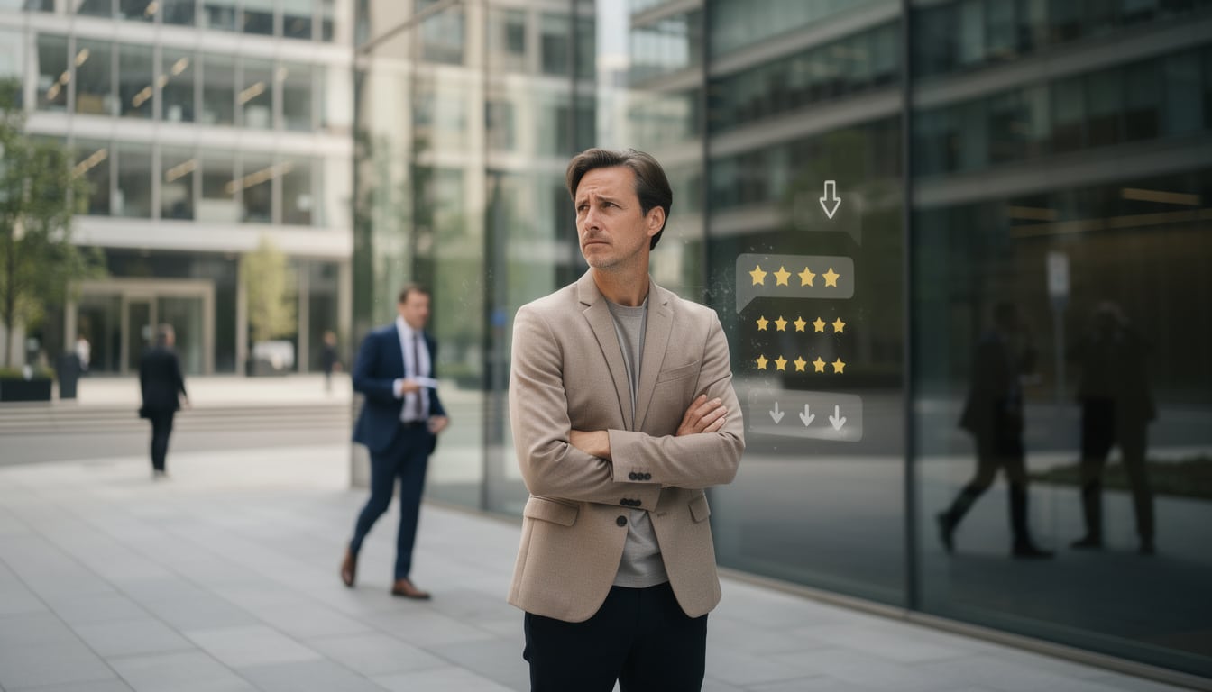 découvrez comment votre ancien employeur peut influencer votre réputation professionnelle et apprenez à gérer les impacts pour protéger votre image.