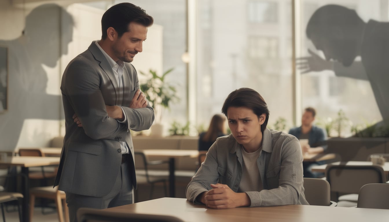 découvrez comment identifier les signes indiquant que quelqu'un travaille contre vous et apprenez des astuces efficaces pour les détecter rapidement.