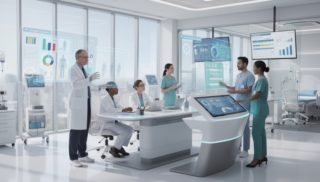 découvrez tout sur casudmed : son fonctionnement, ses avantages et comment il peut simplifier vos démarches médicales. informez-vous pour mieux profiter de ses services.