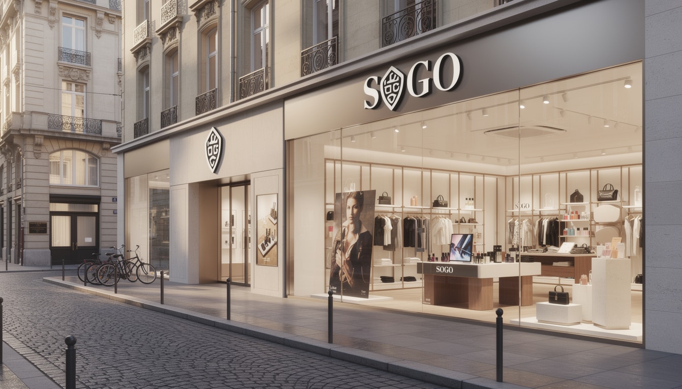 découvrez tout sur sogo lille et profitez de ses offres exclusives, astuces et nouveautés pour une expérience unique.