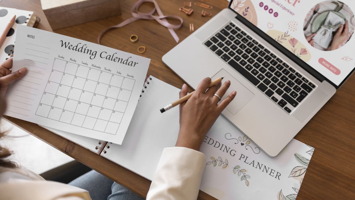 planning calendrier